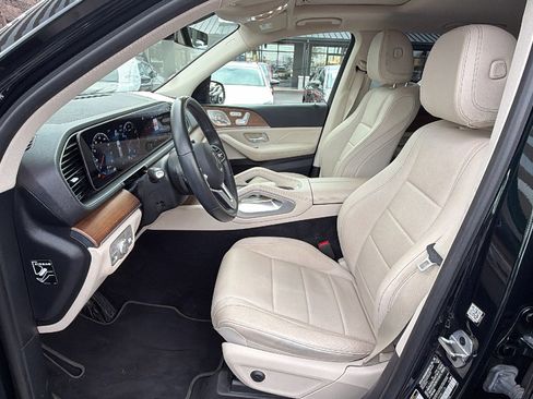 Used 2022 Mercedes-Benz GLE 350 GLE 350 image 13