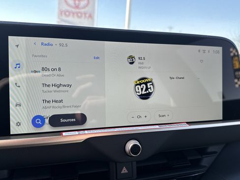 New 2026 Toyota Crown Signia w/ Advanced Technology Package image 20