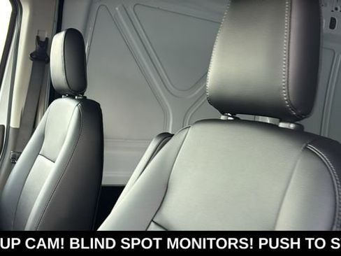 New 2026 Ford Transit 250 148 Medium Roof RWD image 26