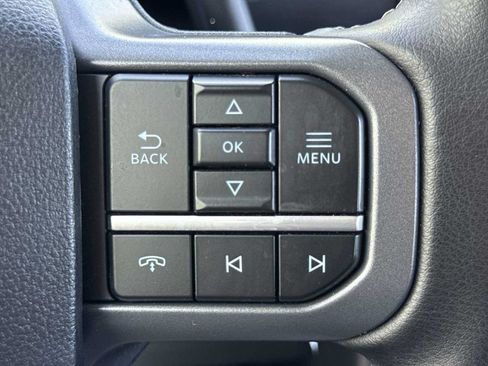 Used 2025 Ford F150 XLT w/ Equipment Group 301A Standard AWD/4WD image 27