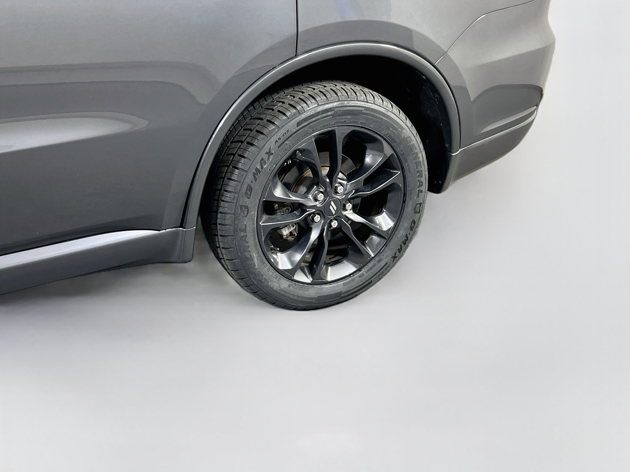 Used 2023 Dodge Durango GT AWD/4WD image 32