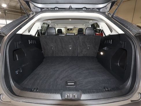 Used 2024 Ford Edge SEL image 24