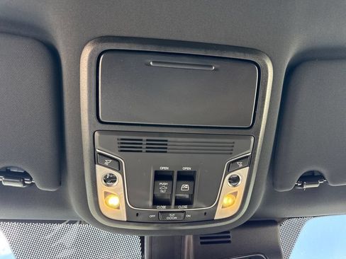 New 2026 Honda Ridgeline Black Edition image 33