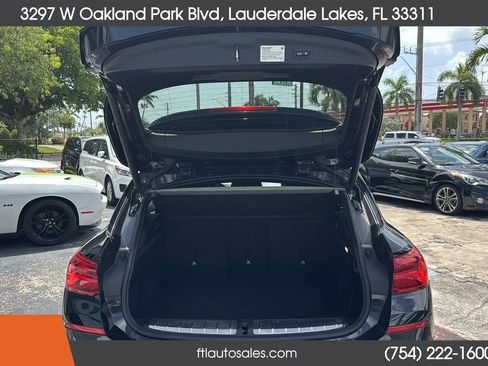 Used 2018 BMW X2 sDrive28i FWD image 38