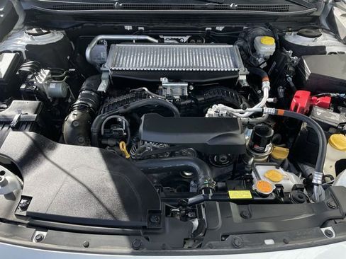 Used 2023 Subaru Outback Limited XT image 26