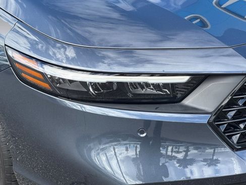 Certified 2024 Honda Accord EX-L image 11