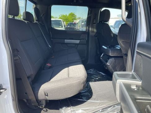 New 2026 Ford F150 XLT w/ Equipment Group 302A MID AWD/4WD image 30