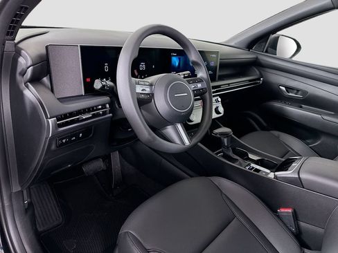 New 2026 Hyundai Santa Cruz SEL FWD image 9