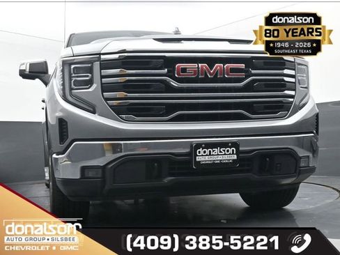 Used 2023 GMC Sierra 1500 SLT image 15