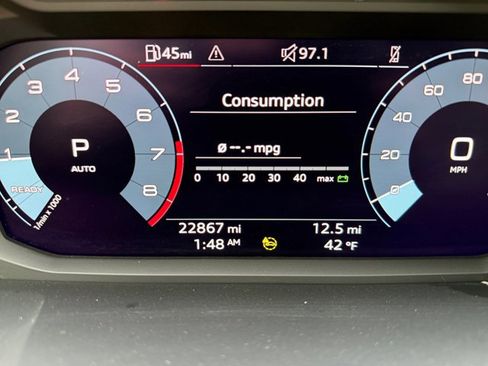 Used 2022 Audi Q3 2.0T Premium image 5