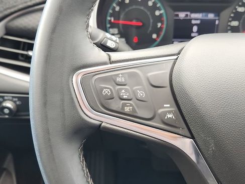Used 2024 Chevrolet Malibu RS FWD image 27