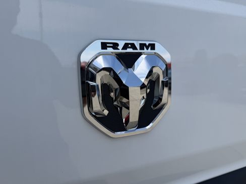 New 2026 RAM ProMaster 1500 w/ Cold Weather Group FWD image 9
