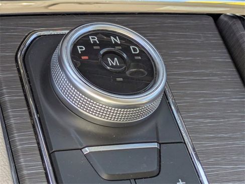 Used 2024 Ford Expedition Max Limited image 30