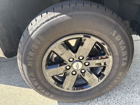 Used 2023 Ford F150 XLT w/ Equipment Group 301A Mid image 13