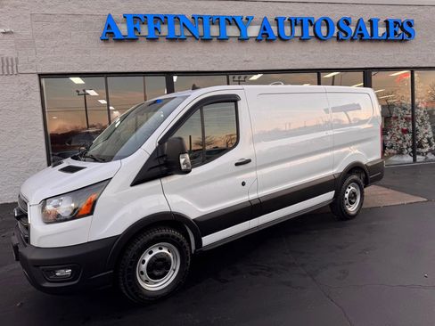 Used 2020 Ford Transit 150 Low Roof image 2