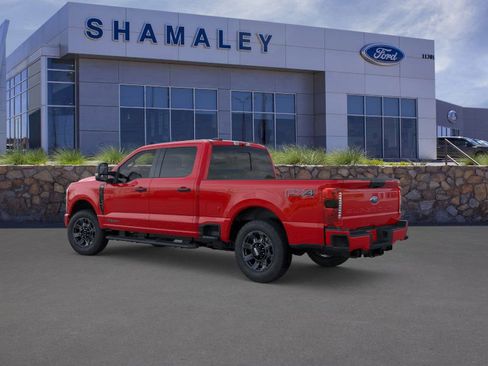 New 2026 Ford F250 XL w/ STX Appearance Package image 4