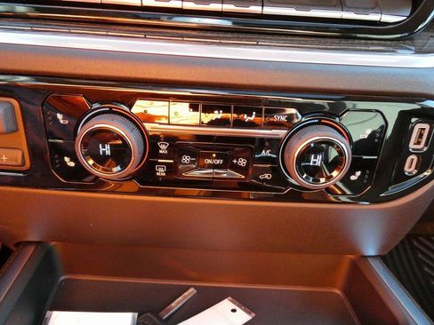 New 2026 Chevrolet Silverado 1500 RST w/ Convenience Package II image 23