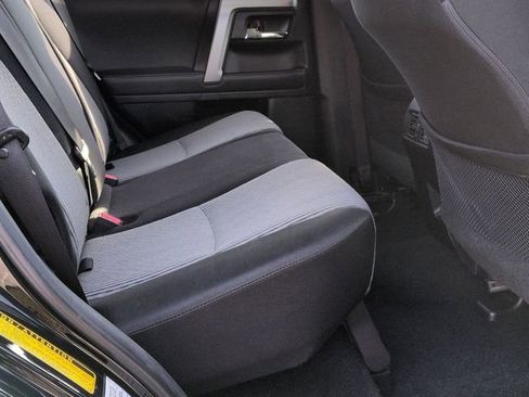 Certified 2024 Toyota 4Runner SR5 image 27