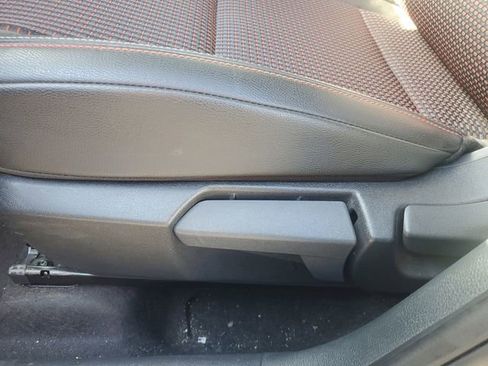 Certified 2025 Nissan Kicks SR w/ SR Premium Package image 19