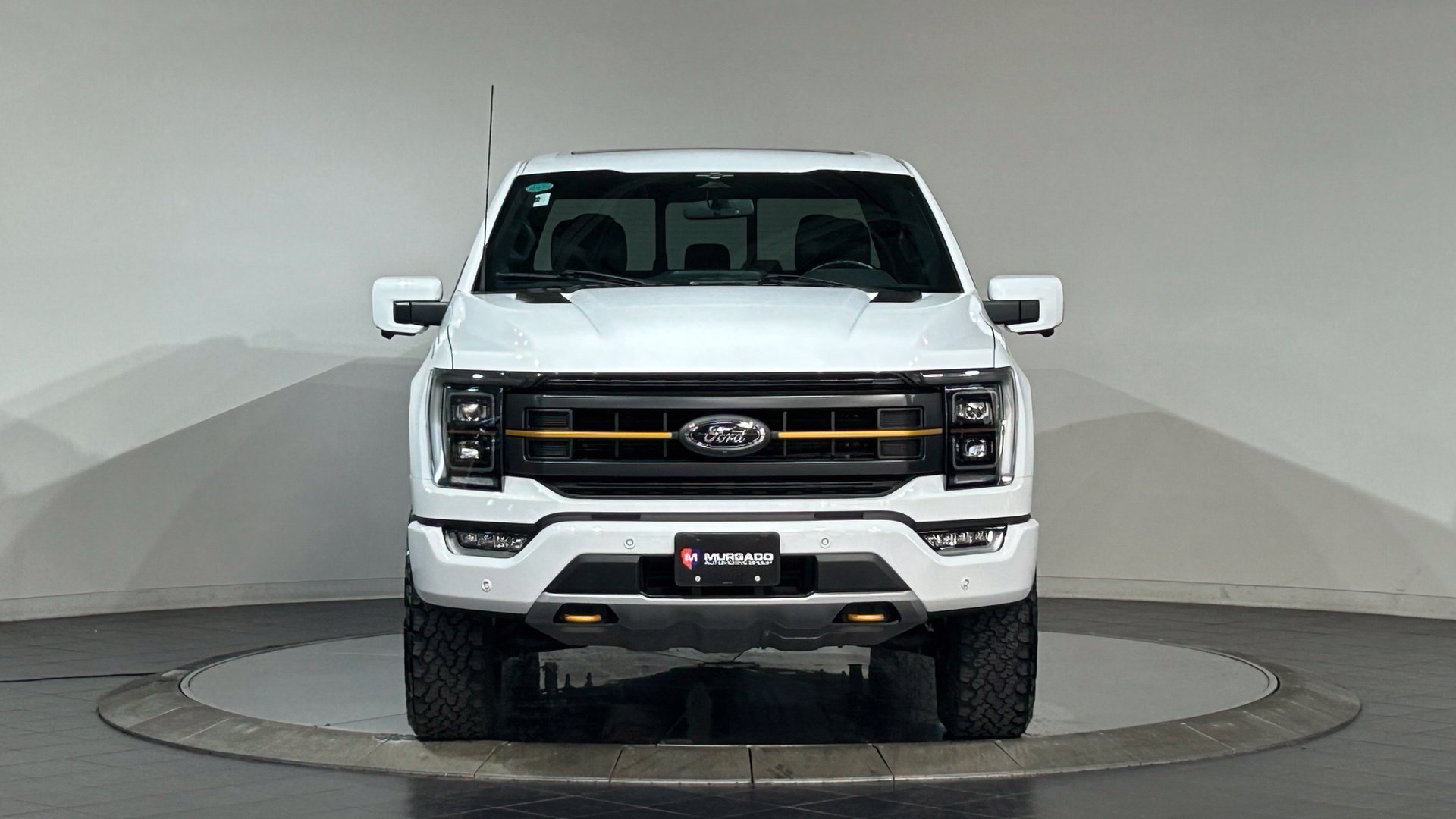 Used 2023 Ford F150 Tremor w/ Equipment Group 402A High AWD/4WD image 3