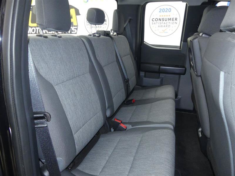 Used 2021 Ford F150 XL w/ Equipment Group 101A High AWD/4WD image 20