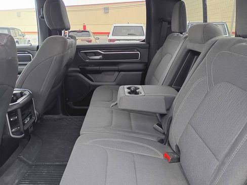 Used 2023 RAM 1500 Big Horn AWD/4WD image 19