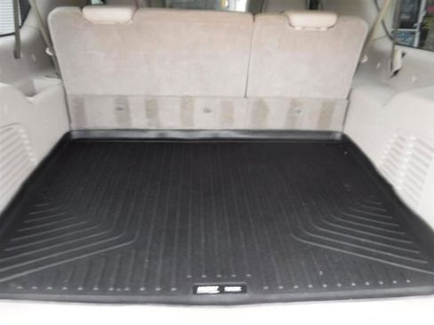 Used 2017 Cadillac Escalade ESV Premium Luxury image 34