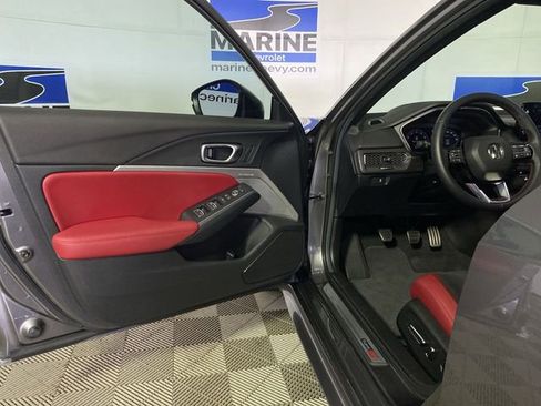 Used 2024 Acura Integra Type S FWD image 26