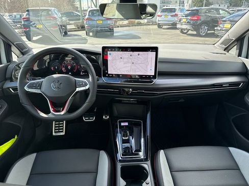 New 2026 Volkswagen GTI Autobahn image 11