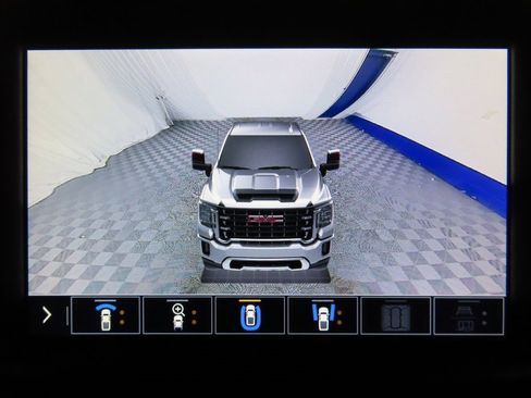 Used 2021 GMC Sierra 2500 Denali w/ Denali Black Diamond Edition image 19