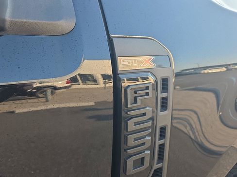 Used 2024 Ford F250 XL w/ STX Appearance Package AWD/4WD image 6
