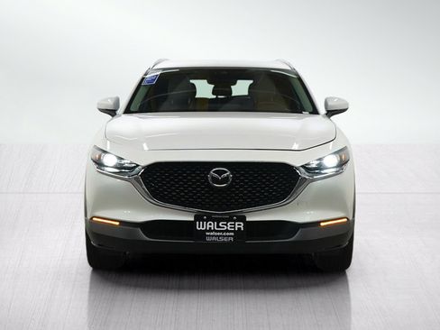 Used 2023 MAZDA CX-30 AWD 2.5 S w/ Preferred Package image 8