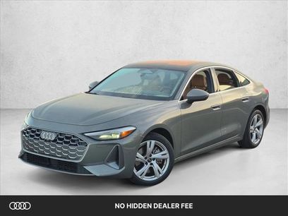 Used 2025 Audi A5 2.0T Premium