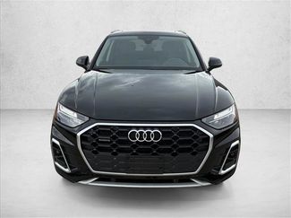 Used 2023 Audi Q5 2.0T Premium w/ Convenience Package AWD/4WD video 2