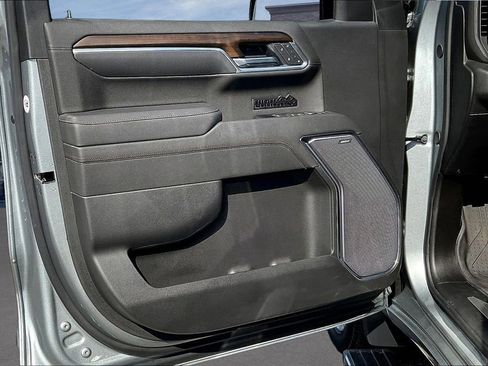 Used 2026 Chevrolet Silverado 1500 High Country image 21