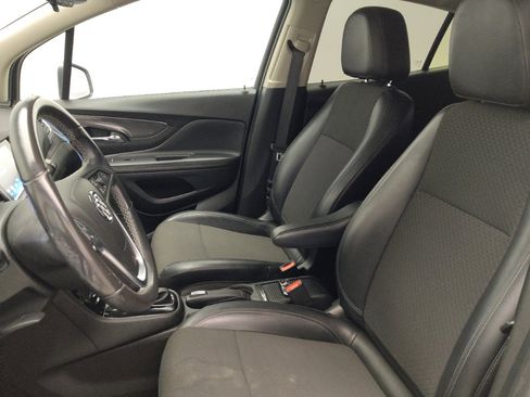 Used 2019 Buick Encore Preferred w/ Safety Package image 17