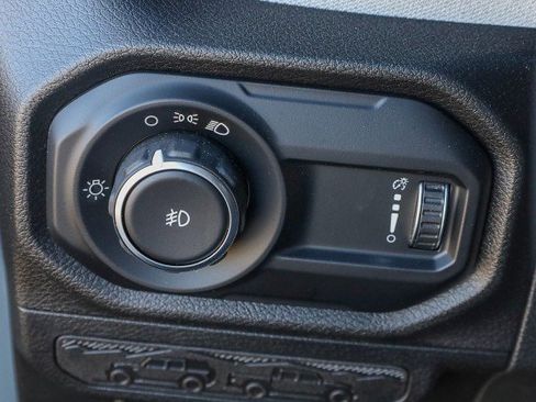 New 2026 Jeep Wrangler Sport image 26