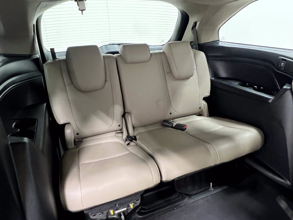 Used 2018 Honda Odyssey EX-L image 34