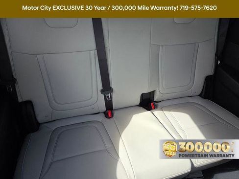 New 2026 Hyundai Santa Cruz SEL image 23