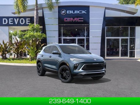Used 2026 Buick Encore GX Sport Touring w/ Comfort Package image 1
