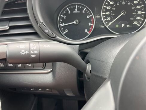 New 2026 MAZDA CX-30 Aire Edition image 11