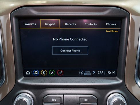 Used 2023 Chevrolet Silverado 3500 High Country image 27