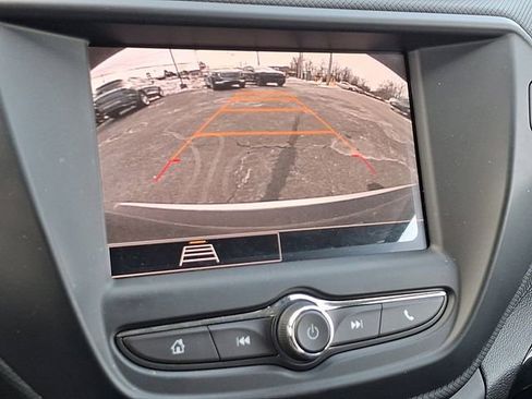 Certified 2023 Chevrolet TrailBlazer LT image 17