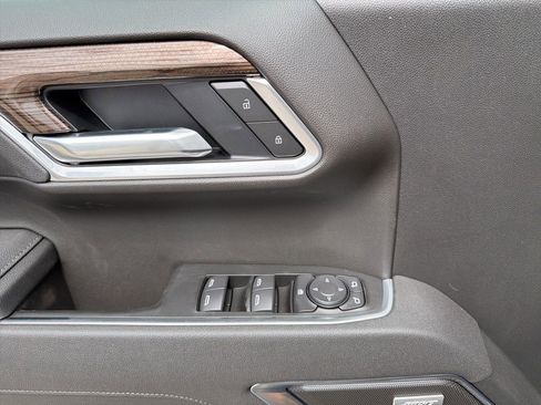New 2026 Chevrolet Silverado 1500 RST AWD/4WD image 38