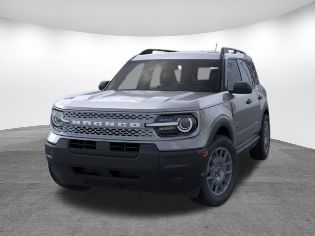 New 2026 Ford Bronco Sport Big Bend AWD/4WD image 2