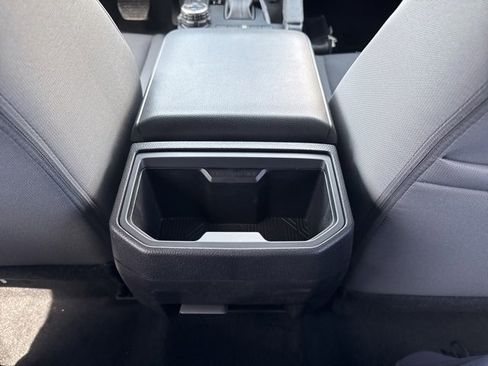 New 2025 Toyota Tacoma TRD Off-Road image 15