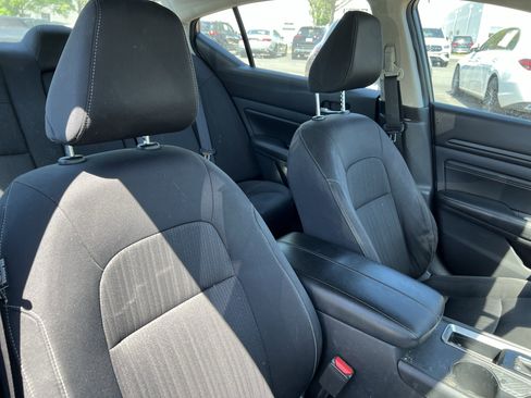 Used 2019 Nissan Altima 2.5 S image 35