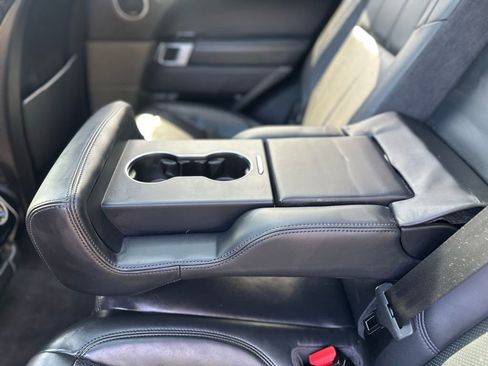 Used 2020 Land Rover Range Rover Sport HSE Dynamic image 37