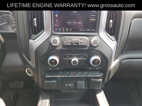 Used 2020 GMC Sierra 1500 Elevation AWD/4WD image 26