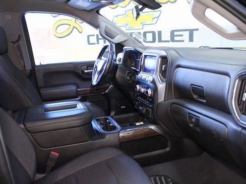 Used 2019 GMC Sierra 1500 Elevation image 10